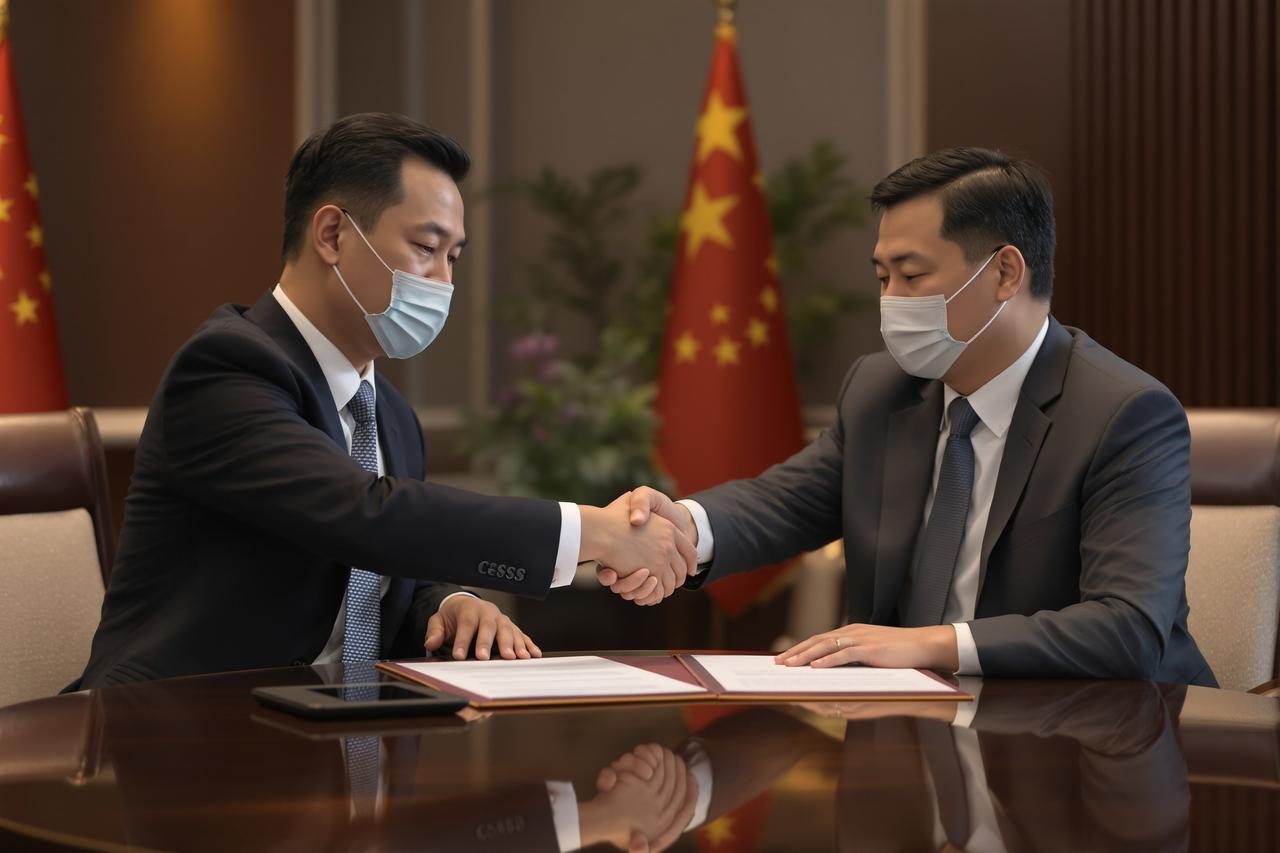 青青草视频与好莱坞顶级制片公司签署战略合作协议